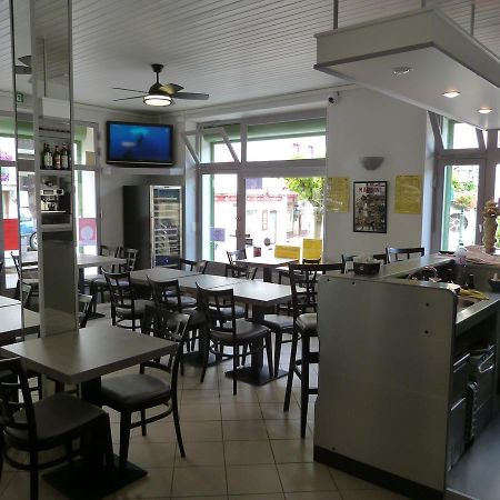 Hotel Du Royans Pont-en-Royans Ngoại thất bức ảnh