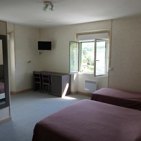 Hotel Du Royans Pont-en-Royans Ngoại thất bức ảnh